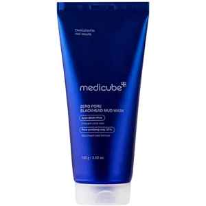 Medicube Exfoliační maska pro mastnou pleť Zero Pore (Blackhead Mud Mask) 100 g
