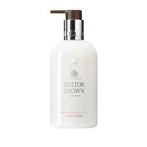 Molton Brown Krém na ruce Rhubarb and Rose (Hand Lotion) 300 ml