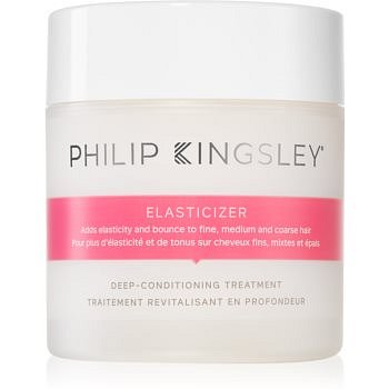 Philip Kingsley Elasticizer před-šamponová péče pro pružnost a objem 150 ml