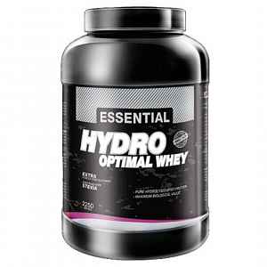 PROM-IN Optimal Hydro Whey 30g - latte macchiato