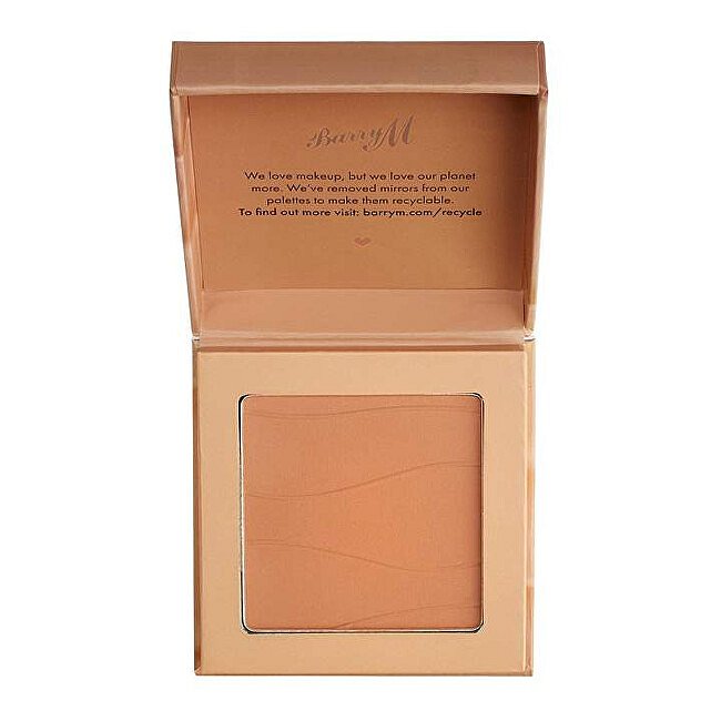 Pudrový bronzer Heatwave (Powder Bronzer) 7 g Tropical (Light)