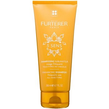 René Furterer 5 Sens posilující šampon 200 ml