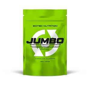 Scitec Nutrition Jumbo 1320 g chocolate