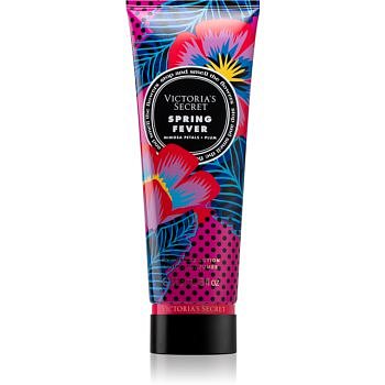 Victoria's Secret Spring Fever tělové mléko pro ženy 236 ml