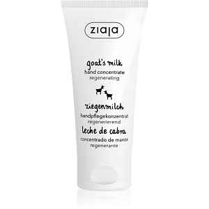 Ziaja Goat's Milk regenerační krém na ruce pro suchou až velmi suchou pokožku 50 ml