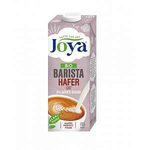 Joya Barista Ovsený nápoj BIO 1 l