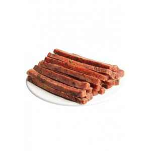 Pochoutka Duck, Cod & Vegetable Strips 250 G