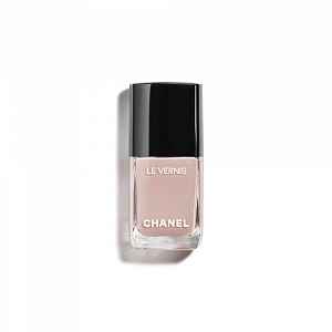 Chanel Le Vernis lak na nehty odstín 504 Organdi 13 ml