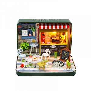 2Kids Toys Miniatura domečku Letní divadlo