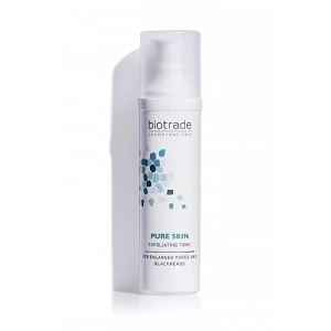 Biotrade Pure skin Exfoliační tonikum 60 ml