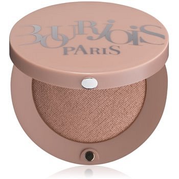 Bourjois Little Round Pot Mono oční stíny odstín 06 Utaupique 1,7 g