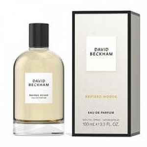 David Beckham Refined Woods unisex parfémovaná voda 100 ml