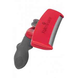 Furminator Hrablo Xl Long Hair Pro Psy 1ks New