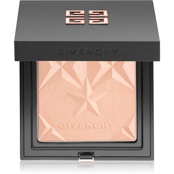 Givenchy Les Saisons bronzující rozjasňující pudr odstín 01 Premiére Saison 10 g