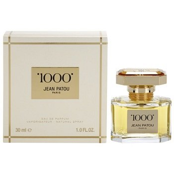 Jean Patou 1000 parfémovaná voda pro ženy 30 ml