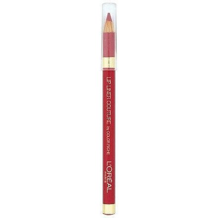 Loreal Paris Color Riche Lip Liner Couture konturovací tužka na rty 258 Berry Blush 1,2 g