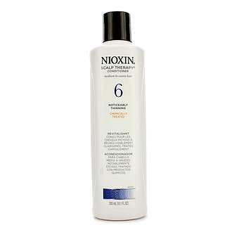 NIOXIN Scalp Revitaliser Conditioner 6 300 ml