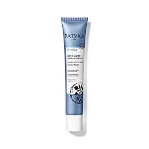 Patyka Hydratační pleťový krém Hydra-Soothing Moisturizer 40 ml