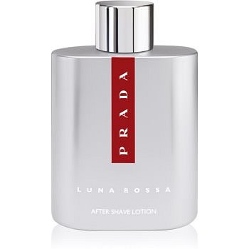 Prada Luna Rossa voda po holení pro muže 125 ml