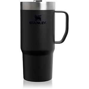 Stanley The Everyday Suburban Mug termohrnek black 1 ks