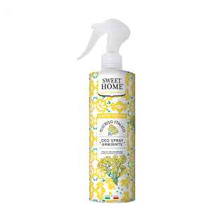 Sweet Home Collection Osvěžovač vzduchu Italic Helichrysum 250 ml