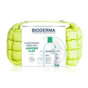 BIODERMA Sébium dárkový balíček