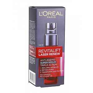 Revitalift Laser X3 Sérum proti vráskám 30ml