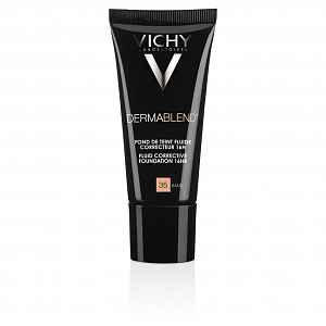 VICHY Dermablend - korekční make-up 35 sand 30 ml SPF 20