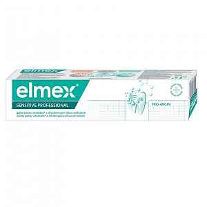 Elmex Sensitive Professional zubní pasta 75ml