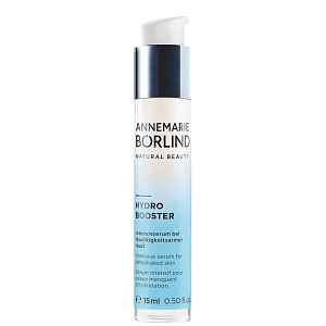 ANNEMARIE BORLIND Hydratační pleťové sérum Hydro Booster 15 ml