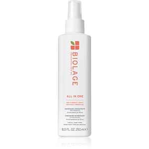 Biolage All In One Spray multifunkční sprej pro lesk a hebkost vlasů 250 ml