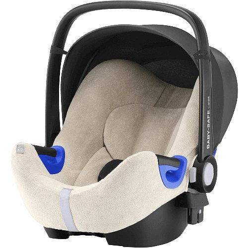 Britax Römer Letní potah Baby-Safe (2) i-Size Beige 1ks