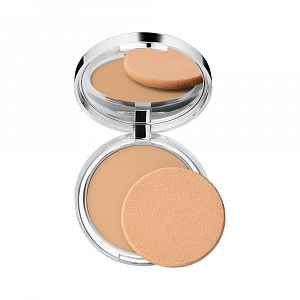 CLINIQUE Stay Matte Sheer Pressed Powder Oil-Free 04 lisovaný pudr 7,6 g