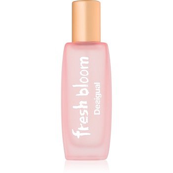 Desigual Fresh Bloom toaletní voda pro ženy 15 ml