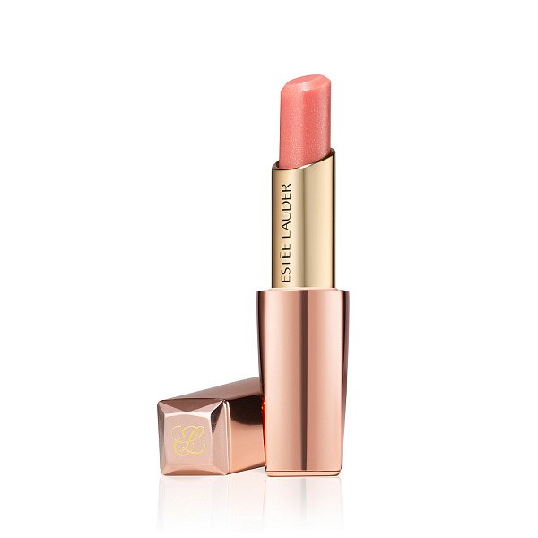 Estée Lauder Pure Color Revitalizing Crystal Balm balzám na rty   - 002 Cosmic Crystal 3,2 g