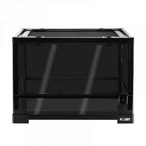 Hobby Terra Fix & Easy Nano 3 -Terárium pro menší plazy a hmyzy 45x45x32cm 8,72 kg