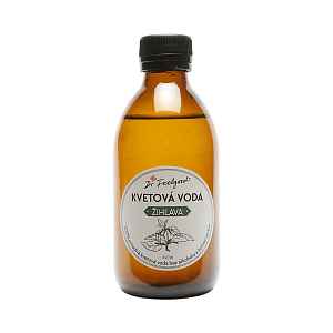 Květová voda Kopřiva - 100 ml - Dr. Feelgood