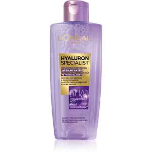 L’Oréal Paris Hyaluron Specialist hydratační micelární voda s kyselinou hyaluronovou 200 ml