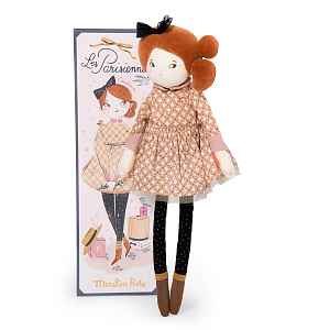 Moulin Roty Panenka Madam Constance