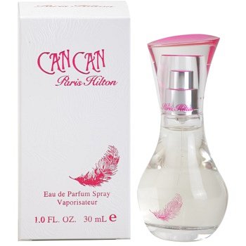 Paris Hilton Can Can parfémovaná voda pro ženy 30 ml