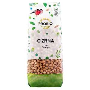 PROBIO Cizrna BIO 500 g