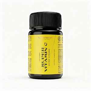 Zdravý svet Vesantech Vitamin C 2000 + Acerola shot