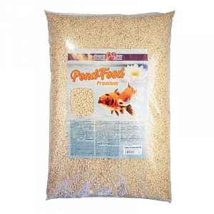 Cobbyspet POND STICKS NATUR 36l / 3kg