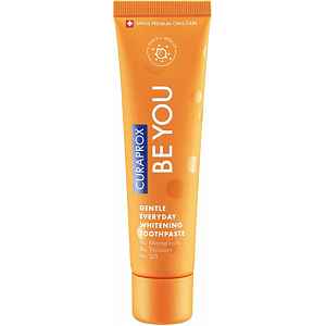 Curaprox Be You Orange zubní pasta 60 ml