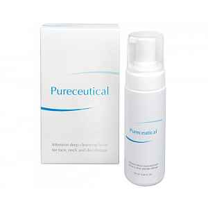 FC Pureceutical - čistící pěna 125 ml