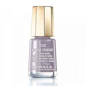 Mavala Minicolor 152 Mauve Cendre 5 ml