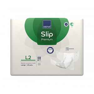 Abena Slip Premium L2 kalhotky absorpční, prodyšné, boky 100-150cm, 3100