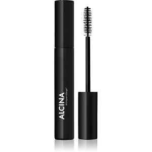 Alcina Wimpernlänge² Mascara řasenka pro prodloužení řas 9 ml