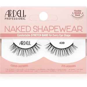 Ardell Naked Shapewear nalepovací řasy 439 1 ks