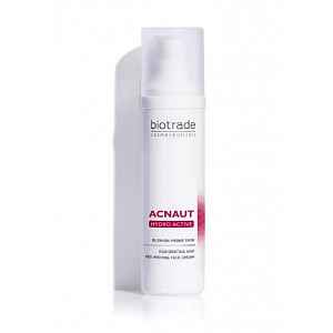 Biotrade Acnaut Hydratační pleťový krém 60 ml
